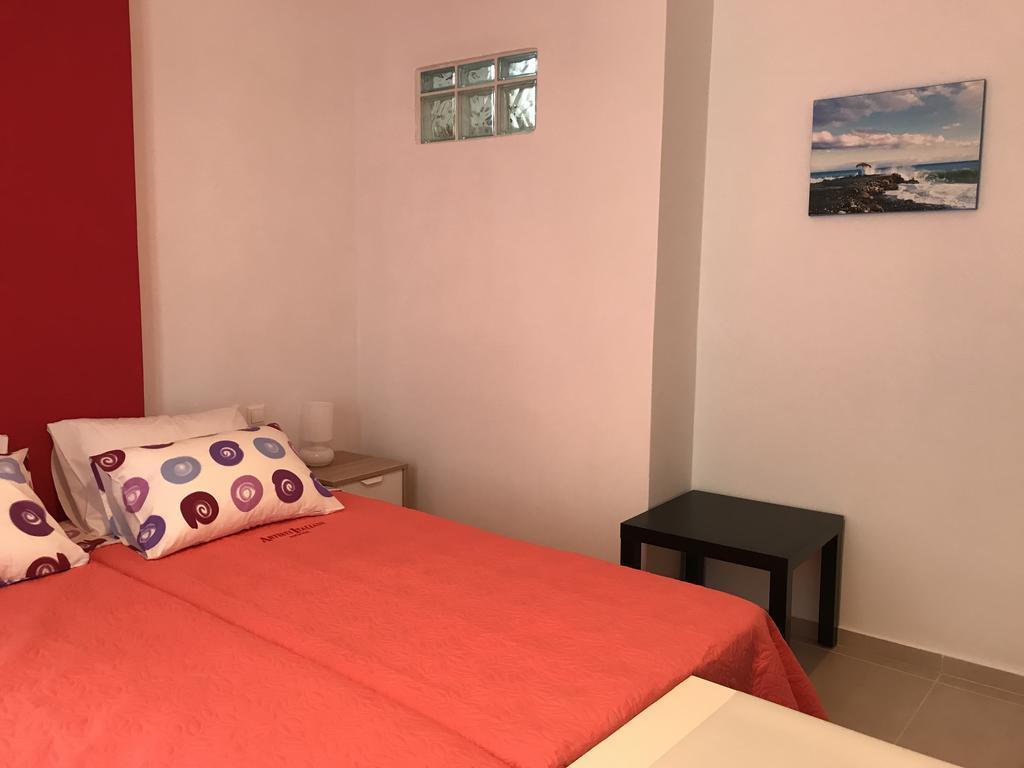Mirtos Apartments Exterior foto